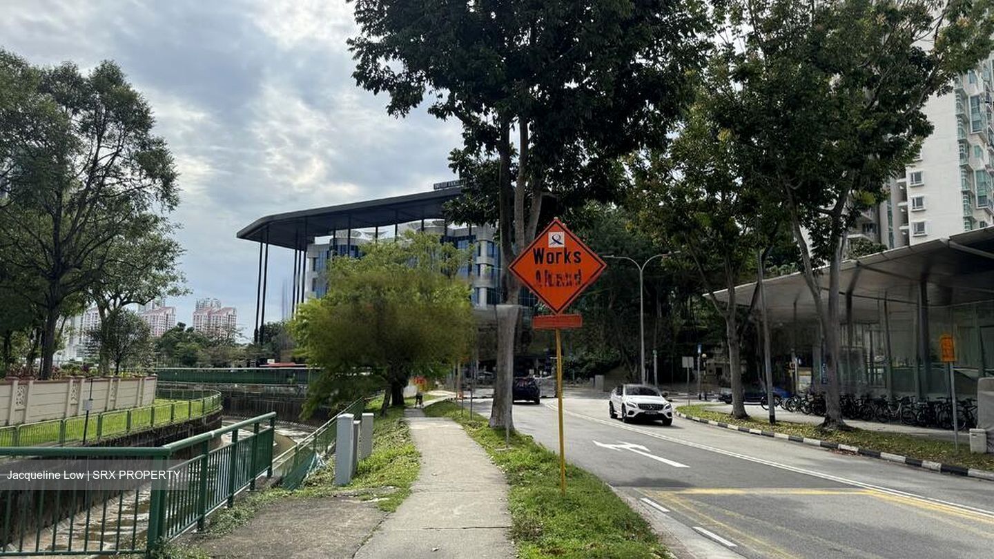 Chuan Park (D19), Condominium #460858971